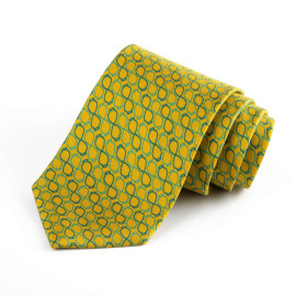 ჰალსტუხი - მწვანე ქვევრი
