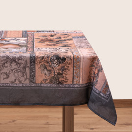 ​Tablecloth - Giorgobistve, ზომა: 140x140