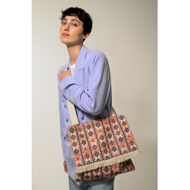 ჩანთა - ფარდაგი - პატარა