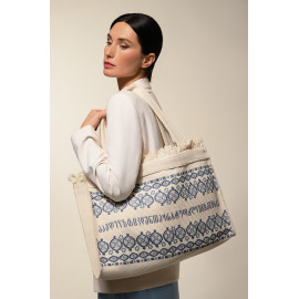 ჩანთა - კალა - დიდი