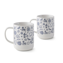 ჭიქა (2ც) - კალა