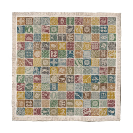 ხალიჩა - ქართული