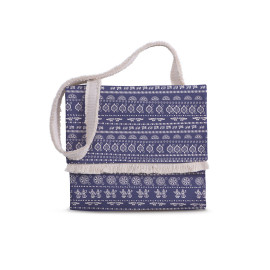 ჩანთა - ახვლედიანი - პატარა