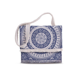 ჩანთა - კალა - პატარა