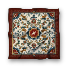 შარფი - ანა