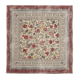 Rug - Pomegranates