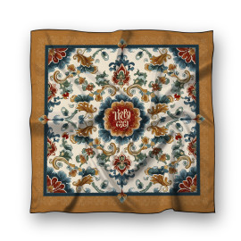 შარფი - ეკატერინე