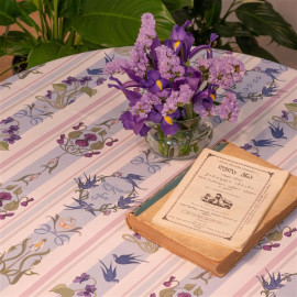 Tablecloth - Ai ia, Size: 210x140