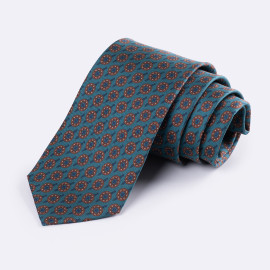 ჰალსტუხი - ხანჯალი