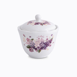Sugar Bowl - Lilac