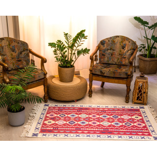 Rug - 150x90 cm