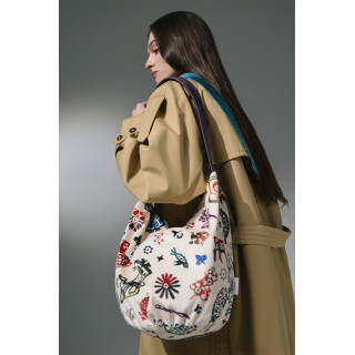 Tote bag - Qimerioni