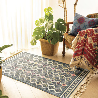 Rug - 150x90 cm