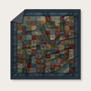 Geogian Scarf