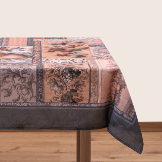 ​Tablecloth - Giorgobistve, ზომა: 140x140