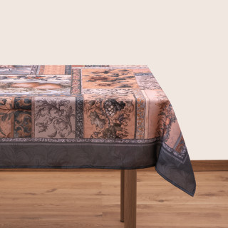 სუფრა - გიორგობისთვე, ზომა: 210x140, მასალა: პოლიესტერი