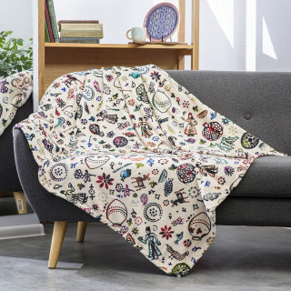 Blanket - Qimerioni