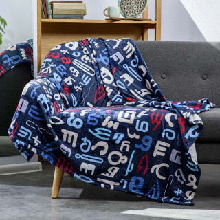Blanket - Deda Ena