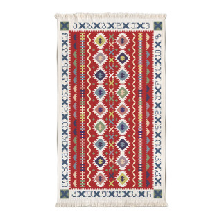 ხალიჩა - ფარდაგი - ბაფთურა