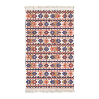 ხალიჩა - ფარდაგი - ბაკადი