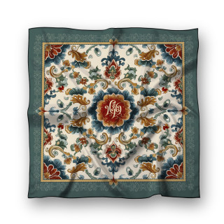 შარფი - ელენე