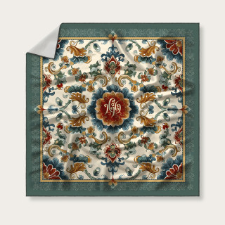 Scarf - Elene