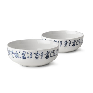 Bowl (2 pcs) - Kala