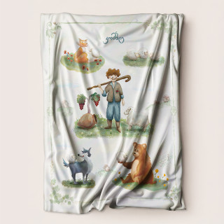 პლედი - კომბლე