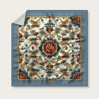 Scarf - Salome