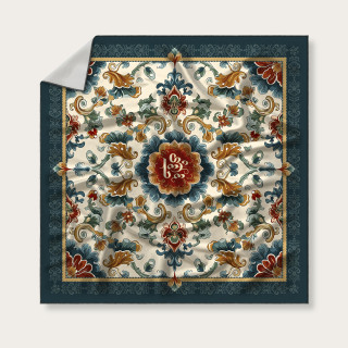 Scarf - Sophio
