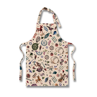 Apron - Qimerioni