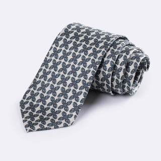 ჰალსტუხი - ქვევრი ჯვარედინი