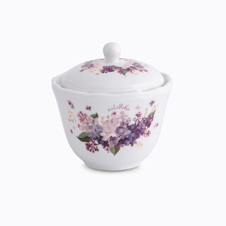 Sugar Bowl - Lilac