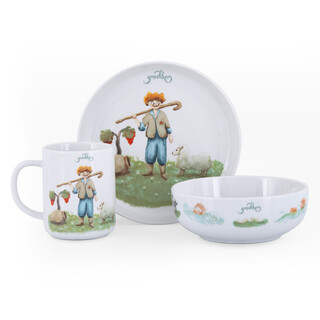 Kids' Set - Komble