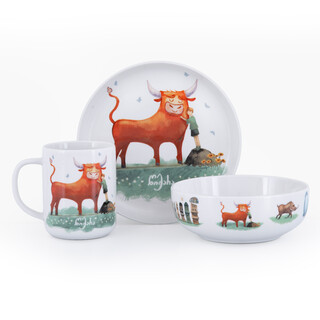 Kids' Set - Tsikara