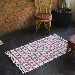 Rug - 150x90 cm