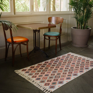 Rug - 150x90 cm