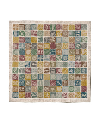 Rug - Georgian
