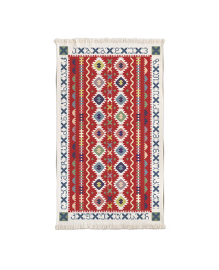 Rug - Baphtura