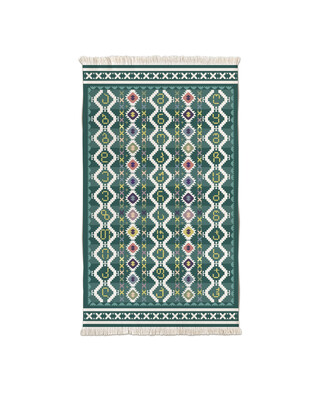 Rug - Orshibiani
