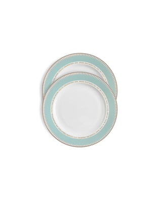 Plate - Bardzimi - 2pcs