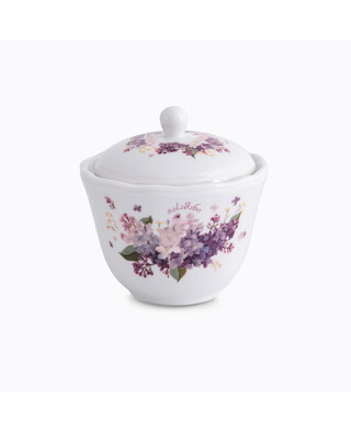 Sugar Bowl - Lilac