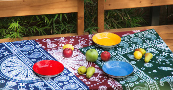 როგორ შევარჩიოთ სუფრა? როგორ შევარჩიოთ სუფრა?