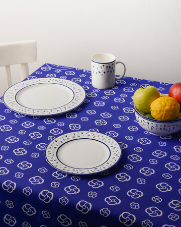 Plate - Shin - 2pcs, Size : 20 cm, 8 image