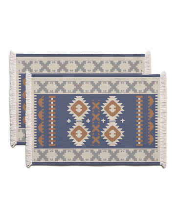 Placemats - Dgimi 2 Pc
