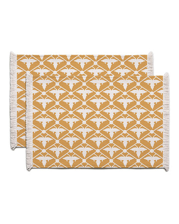 Placemats - Mariam - Marta 2 Pc