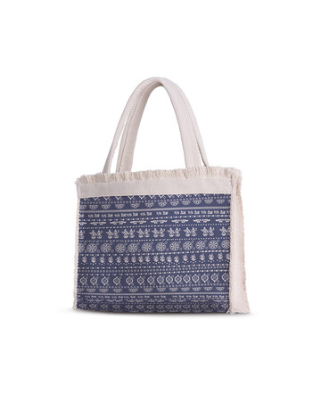 Tote Bag - Akhvlediani - Big