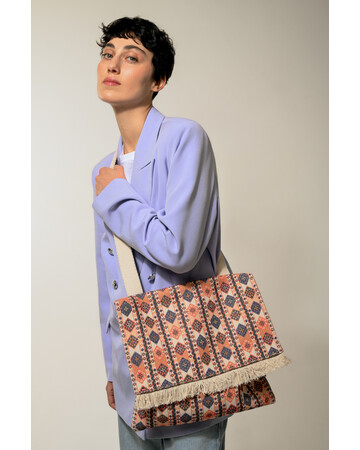 Tote Bag - Rug