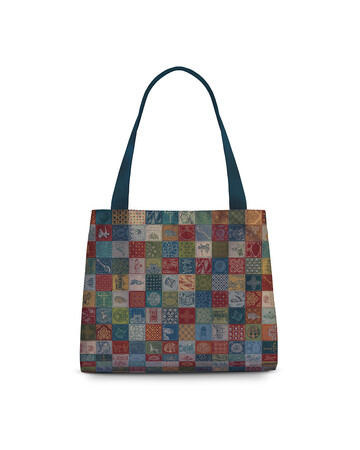 Tote bag - Georgian