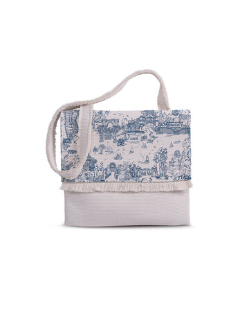 Tote Bag - Abkhazia - Small